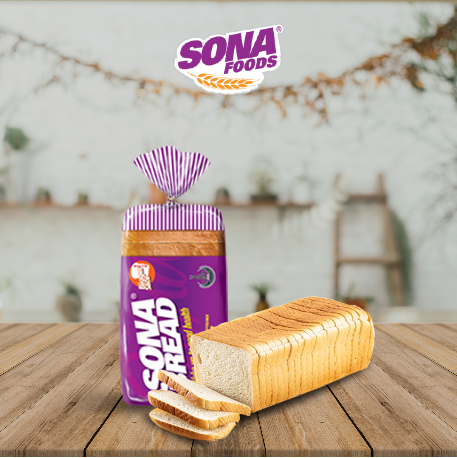 Sona Foods