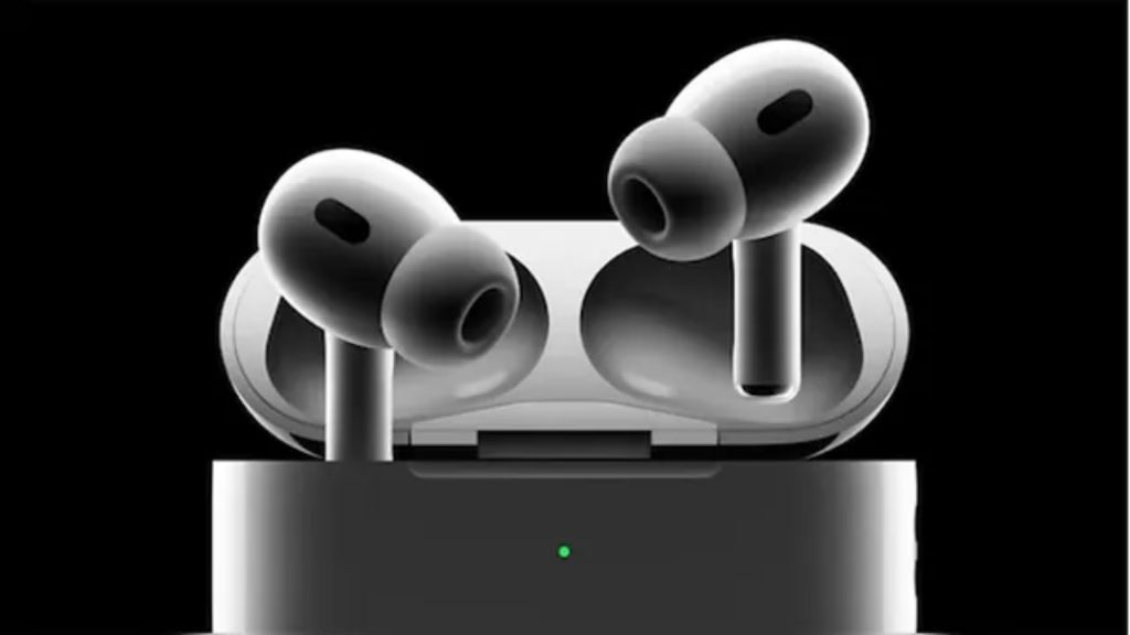 Apple Air Pods to Feature Built-in-Cameras