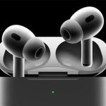 Apple Air Pods to Feature Built-in-Cameras