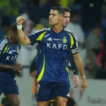Footballer Cristiano Ronaldo breaks new YouTube channel record