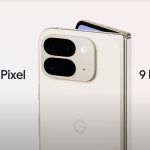 Google Pixel 9 Pro Takes on Samsung Z Fold Series