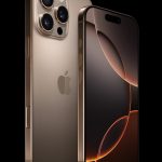Apple unveiled iPhone 16 Pro and iPhone 16 Pro Max