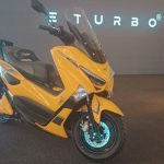 E-Turbo Motors Launches Most Affordable and Fastest EV Motorbikes in Pakistan