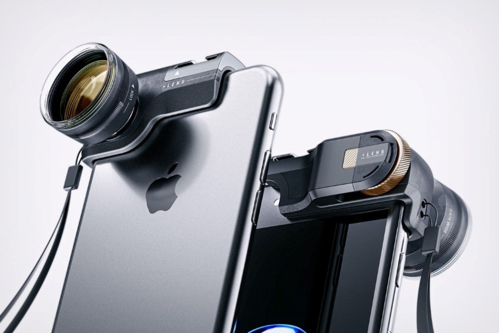 How to Improve Your Photography Skills Using Smartphone Accessories