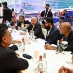 Pakistan Titled as ‘Tech Destination of the Year’ at GITEX Global 2024 in Dubai