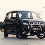 Honri VE Pakistan’s First Locally Constructed Hatchback EV Ready to Transport Nationwide