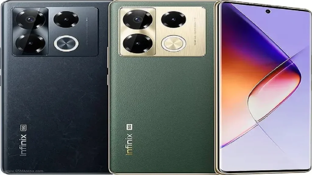 Infinix Note 50 Series to Arrive with New Variant