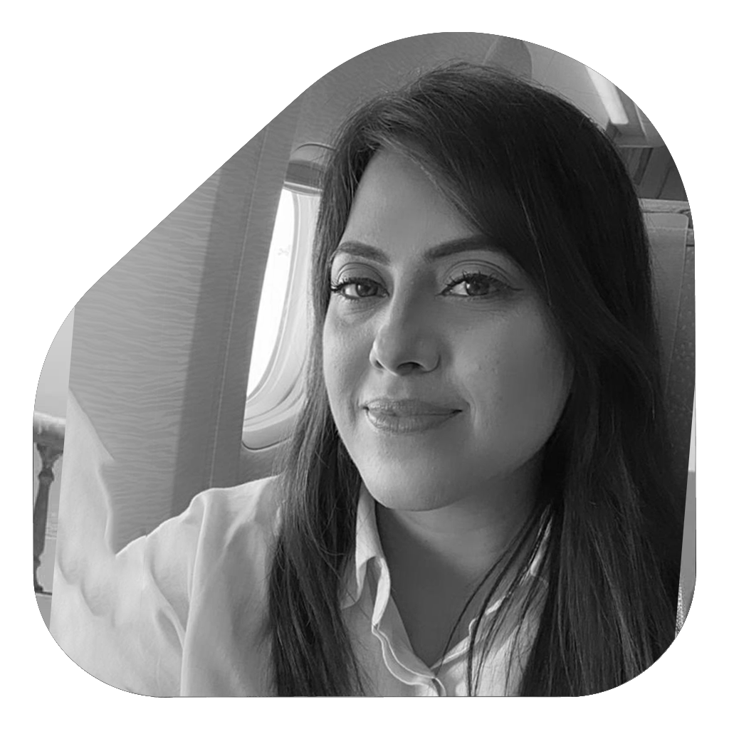 Asma Saif