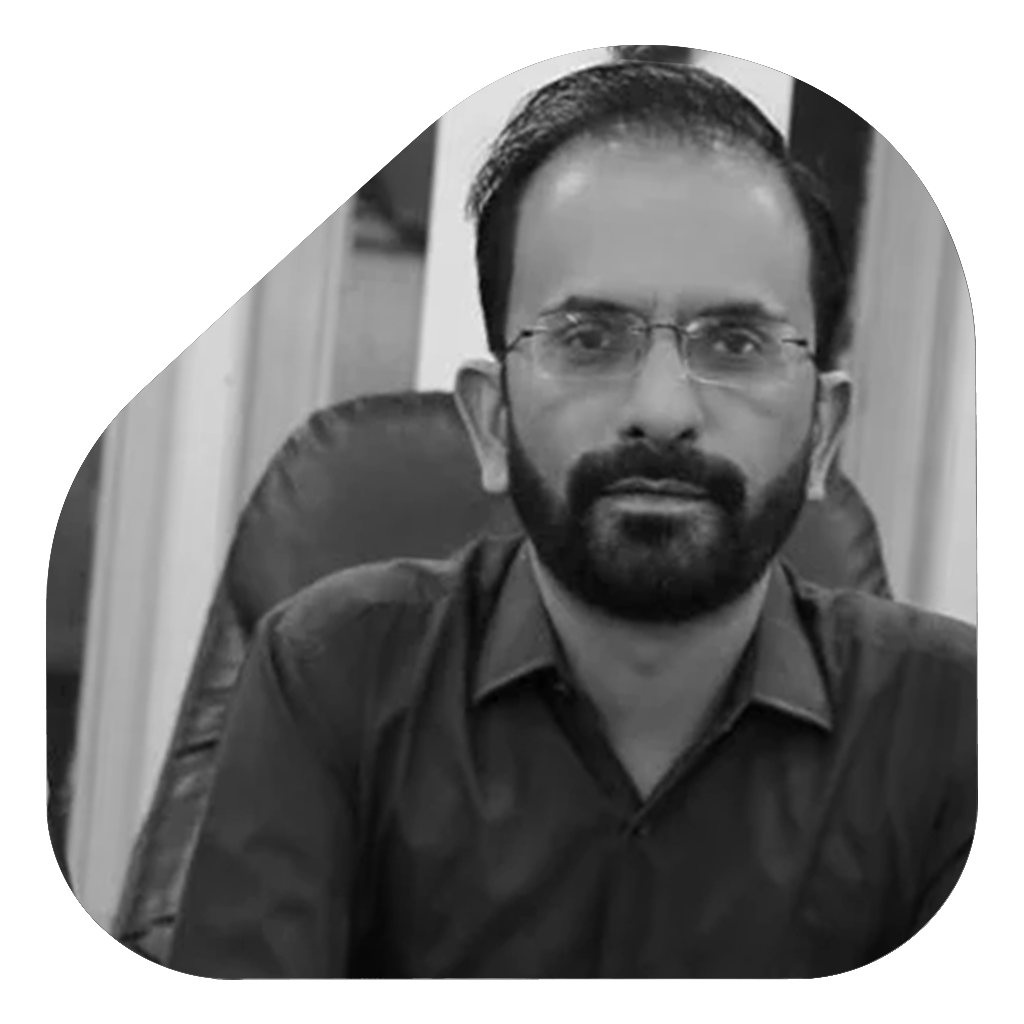 Emad uddin Nizami
